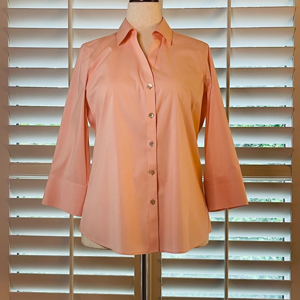 Foxcxroft Design Blouse